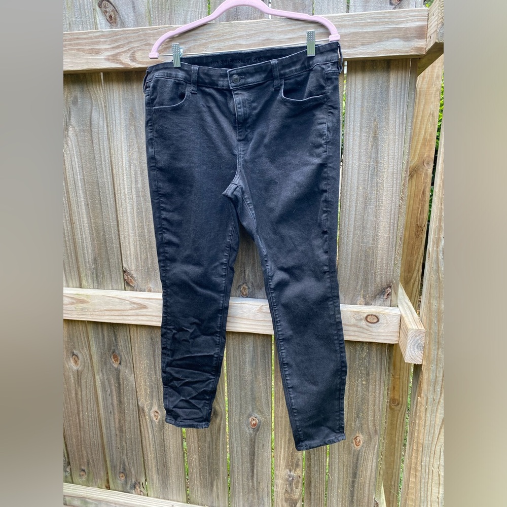 American Eagle Outfitters Women’s jeggings
